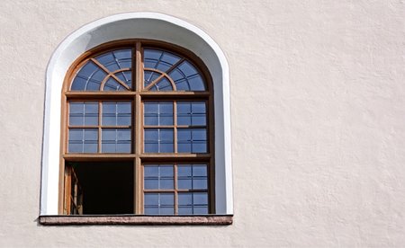 Okna drewniane - Bielsko-Biała Żywiec 03
